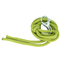 Acme Lanyard nylon kaulanauha, vaaleanvihreä