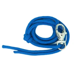 Acme Lanyard nylon kaulanauha, sininen
