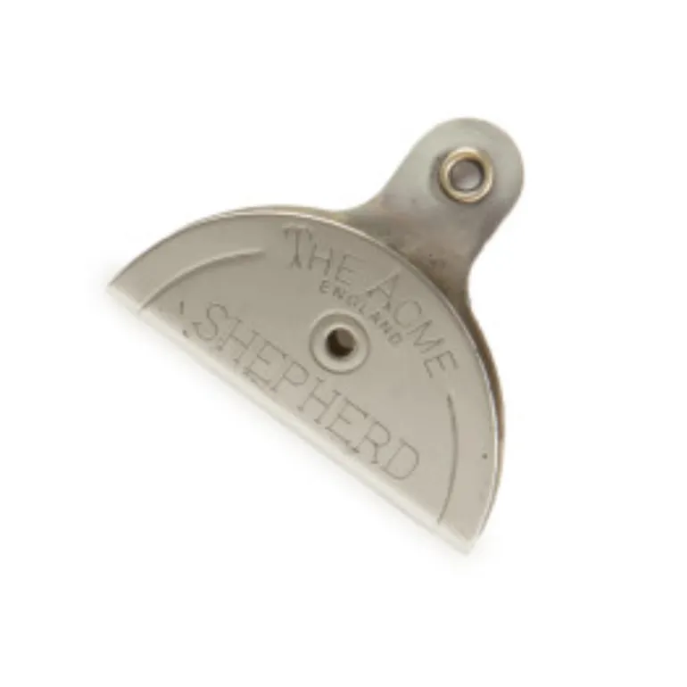 Acme Shepherd Whistle metallinen paimenpilli