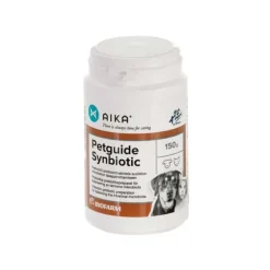 AIKA Petguide synbiotic maitohappobakteeri