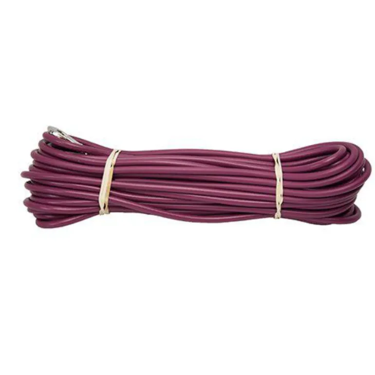 Alac Jälkiliina 6 mm 15 m, liila