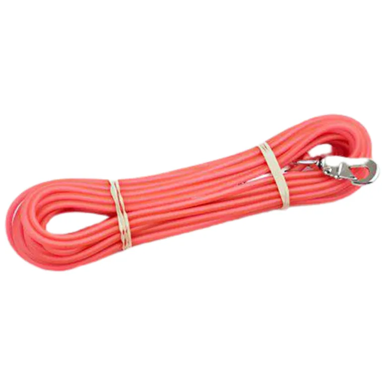 Alac Jälkiliina 6mm x 15 m, pinkki