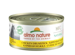 Almo Nature HFC Natural Kanankoipi 70 g