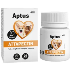 Aptus Attapectin kivennäisvalmiste 30 tabl