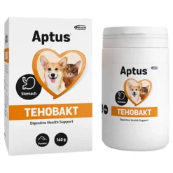 Aptus Tehobakt maitohappobakteerivalmiste 140g
