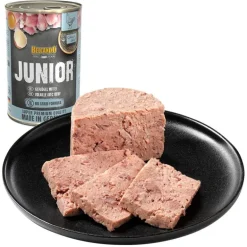 Belcando Super Premium Junior säilykeruoka 400 g