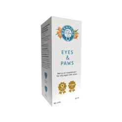 BERRYOMG Eyes & Paws 50 ml