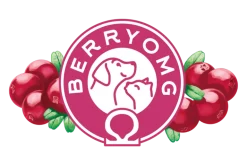 BERRYOMG OMvEGA-3