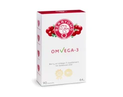BERRYOMG OMvEGA-3