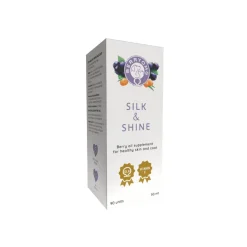 BERRYOMG Silk & Shine 50 ml
