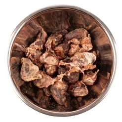 Best Barf Ankan sydän 100 g pakastekuivattu
