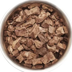 Best Barf Broilerin maksa 100 g pakastekuivattu