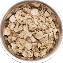 Best Barf Broilerin sydän 100 g pakastekuivattu