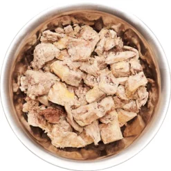 Best Barf Kanan kaulat 100 g pakastekuivattu