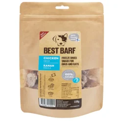 Best Barf Kanan kaulat 100 g pakastekuivattu