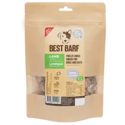 Best Barf Lampaan keuhko 100 g pakastekuivattu