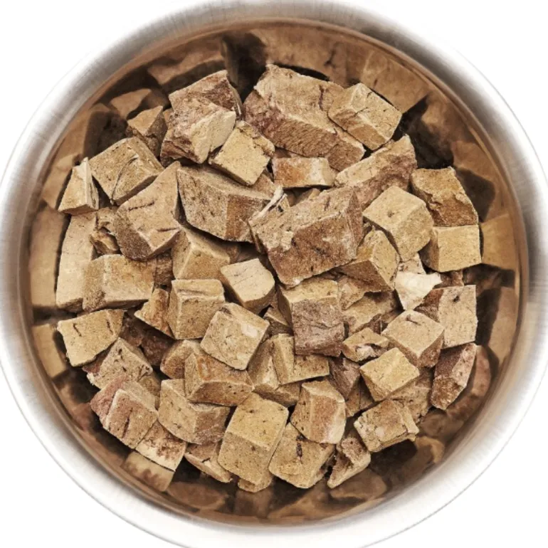 Best Barf Lampaan maksa 100 g pakastekuivattu