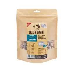 Best Barf Lampaan munuainen 100 g pakastekuivattu