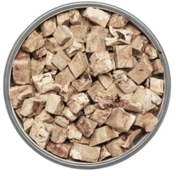 Best Barf Lampaan sydän 100 g pakastekuivattu