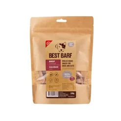 Best Barf Naudan kieli 100 g pakastekuivattu