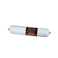 Boost Lihaisa hirvimakkara 400 g