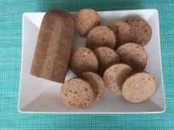BOOST Lihaisa lammasmakkara