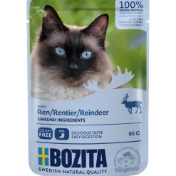 Bozita Poro 85 g kissan märkäruoka
