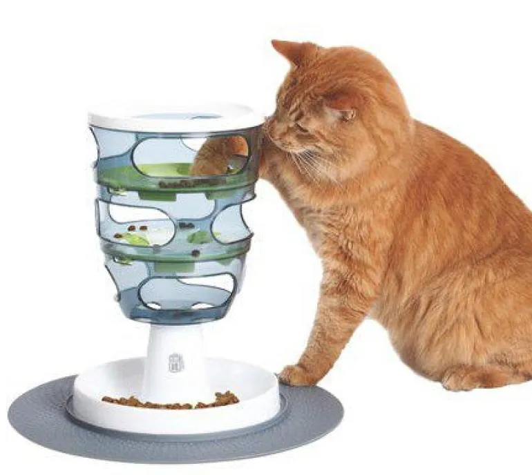 Catit Senses Ruokinta labyrintti