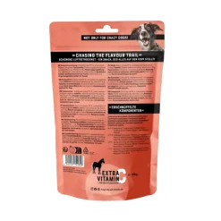 Chewies lihasuikale Soft maxi hevonen 150 g