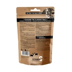 Chewies lihasuikale Soft mini kauris & saksanhirvi 70 g