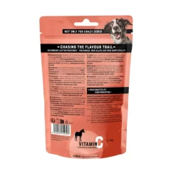 Chewies lihasuikale Soft mini hevonen 70 g