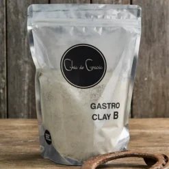 Chia de Gracia Gastro Clay B 1kg