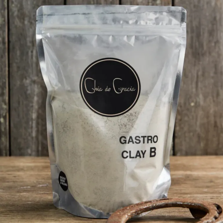 Chia de Gracia Gastro Clay B 1kg