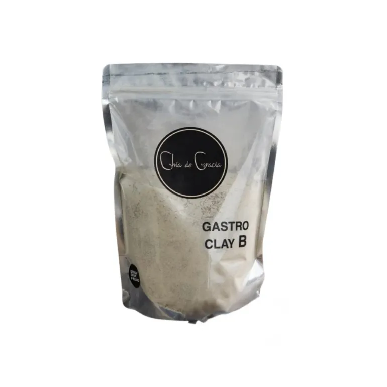 Chia de Gracia Gastro Clay B 1kg