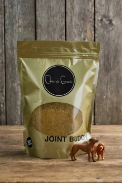 Chia de Gracia Joint Buddy