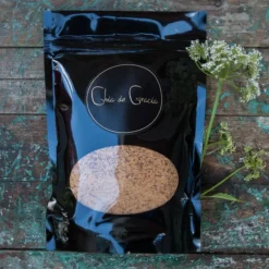 Chia de Gracia ruusunmarja 400g