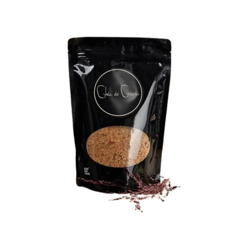 Chia de Gracia ruusunmarja 400g
