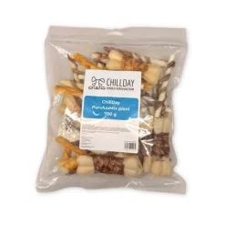 ChillDay PuruluuMix pieni 700 g