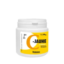 C-Jauhe 500 g vitamiinilisä