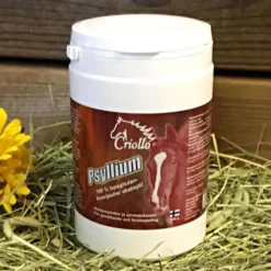 Criollo Psyllium 600 g