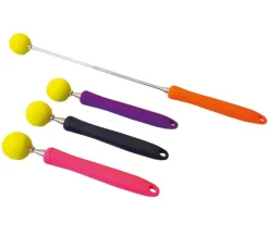 D&C kosketuskeppi teleskooppivarrella