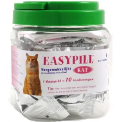 Easypill 10 g koiralle ja kissalle