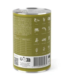 Essential Contour 400g