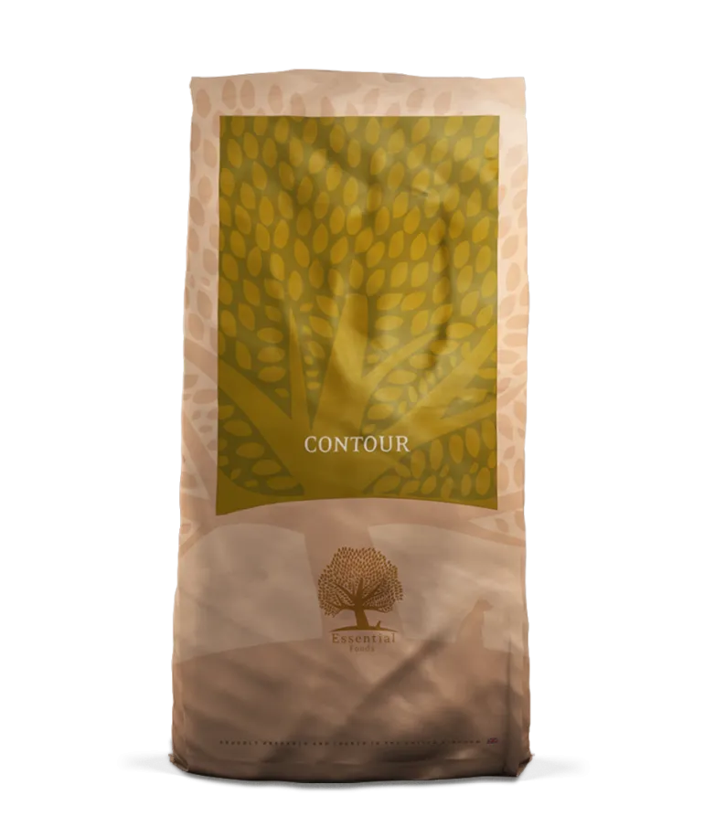ESSENTIAL CONTOUR 10 kg viljaton kuivaruoka