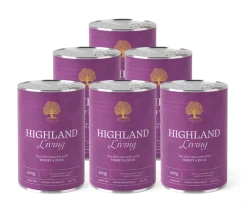 Essential Highland Living 400g