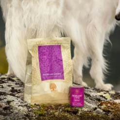 ESSENTIAL HIGHLAND LIVING 10 kg viljaton kuivaruoka