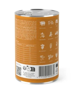 Essential Kingdom Living 400g