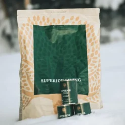 ESSENTIAL SUPERIOR LIVING 10 kg viljaton kuivaruoka