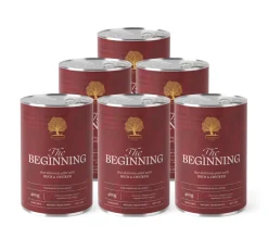Essential The Beginning Pate 400g