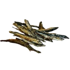 Eväkäs Kuivattu muikku 50 g